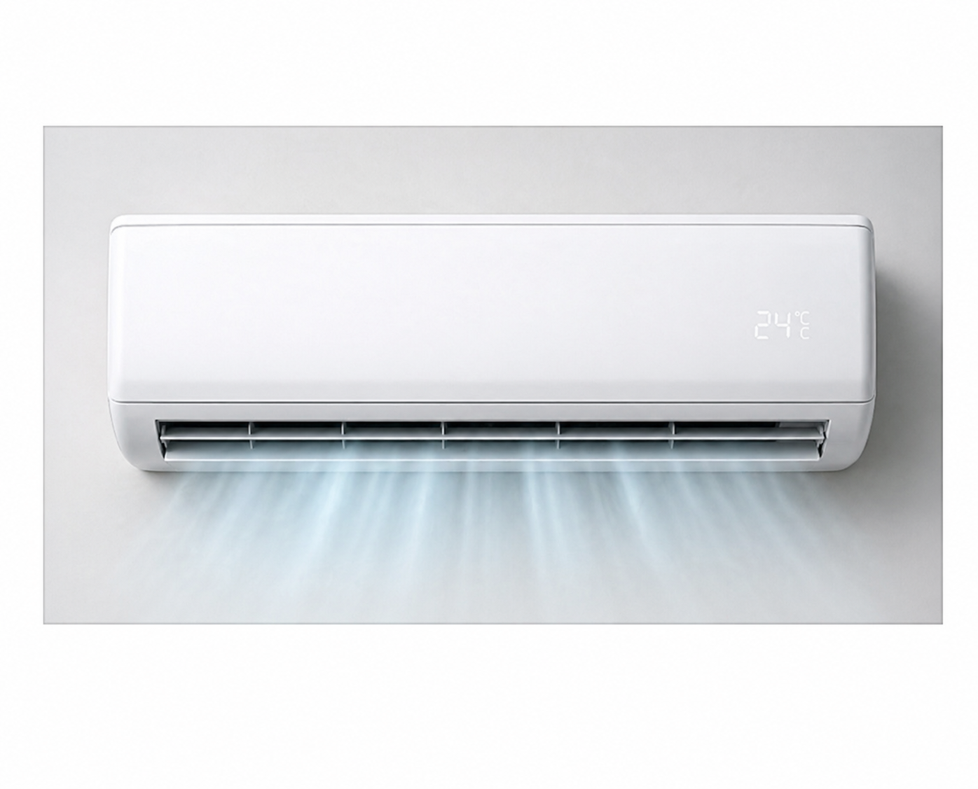 AC Repair & Service